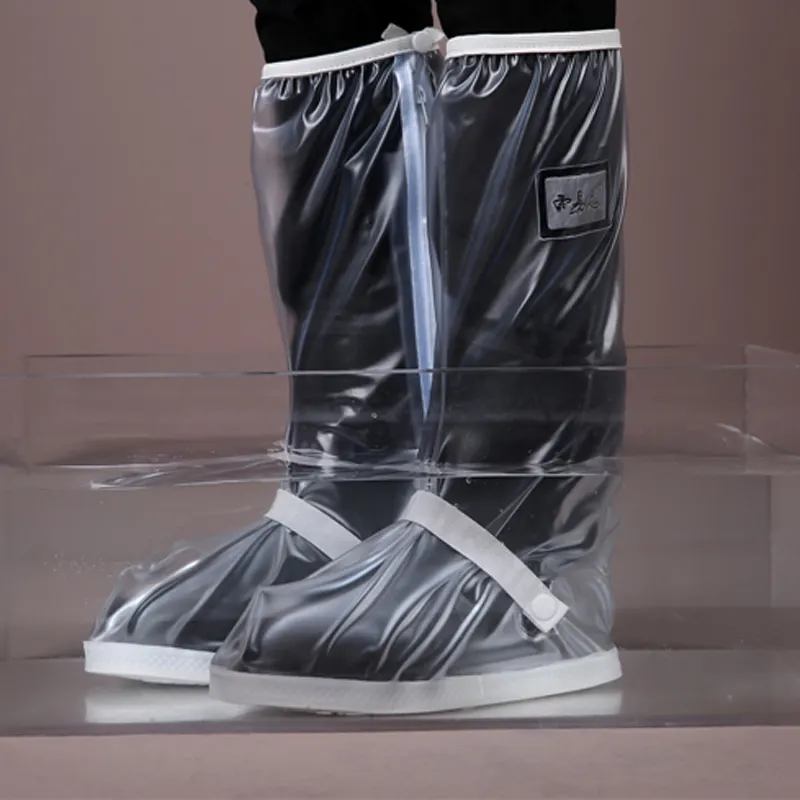 new fashionable stylish waterproof rain shoe protector