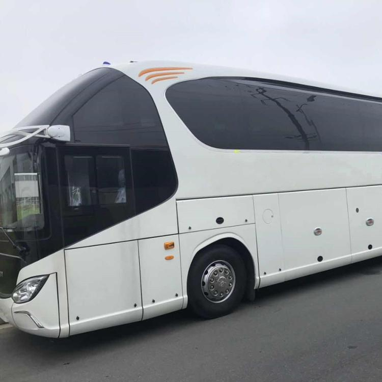 Совершенно новый роскошный VIP-автобус 6128H с GCC