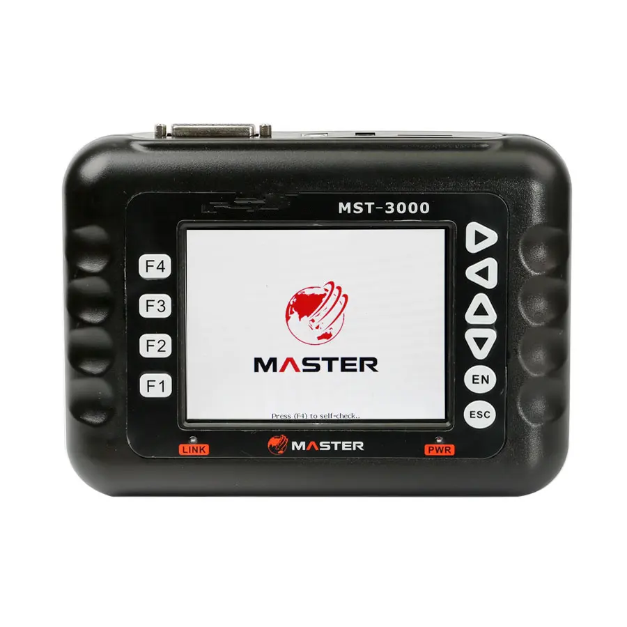 MST-3000 Full Version For Universal Motorcycle Scanner Fault Code Scanner for Motorcycle