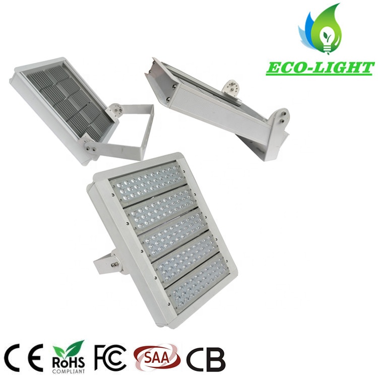 IP65 high quality 250W LED tunnel light with 50W each module LED tunnel lamp