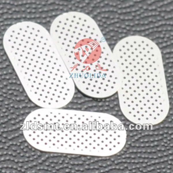 mobile phone keypads
