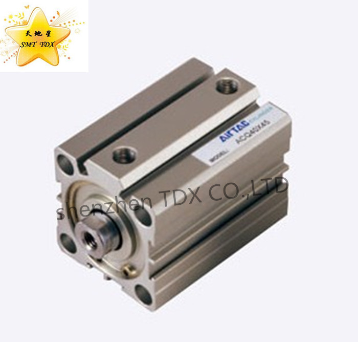 Детали SMT, цилиндр AirTAC ACQ40-25 40-30 40-35 40-40 цилиндр