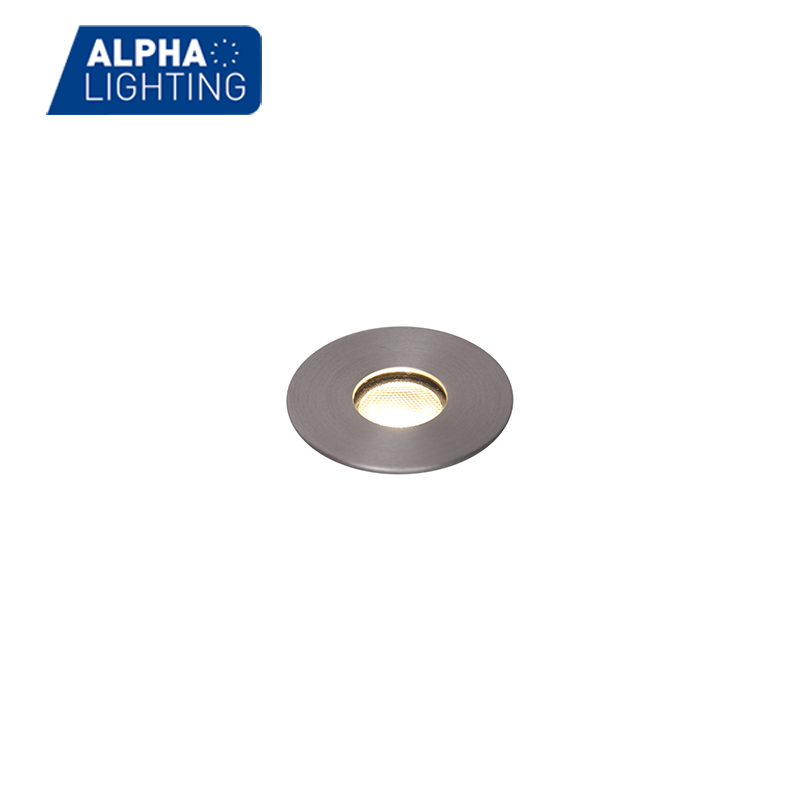 2017 2W led высокое IP освещение для подземных и потолочных
