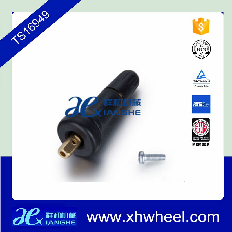 Бескамерные клапаны для шин Tr413 Tr414 Tr415