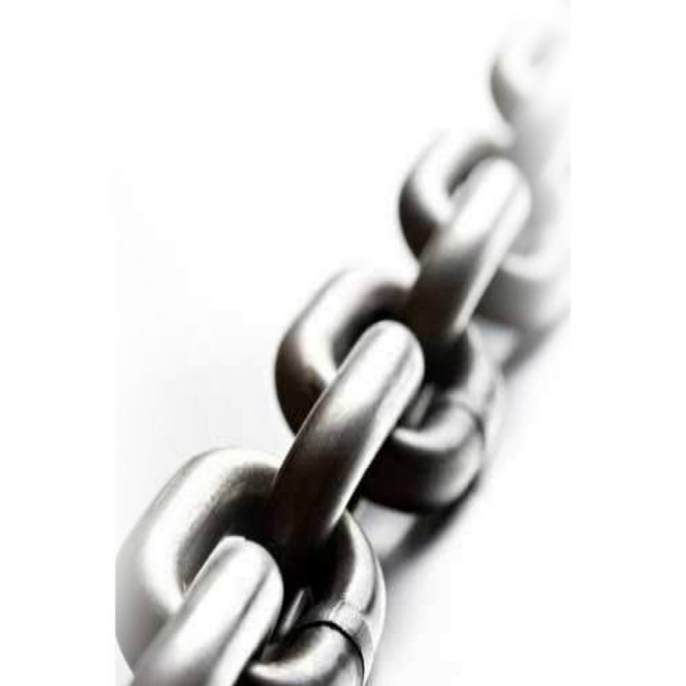 High Test G80 Chains Lashing Chain