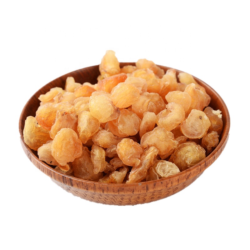 Высококачественный органический травяной чай Longan большого размера, сушеный фрукт Longan