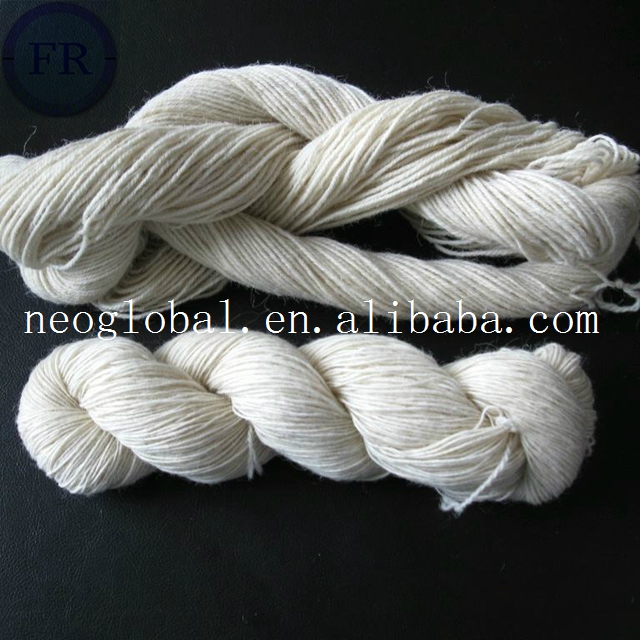 100% Viscose cheapest and factory supply carpet yarn