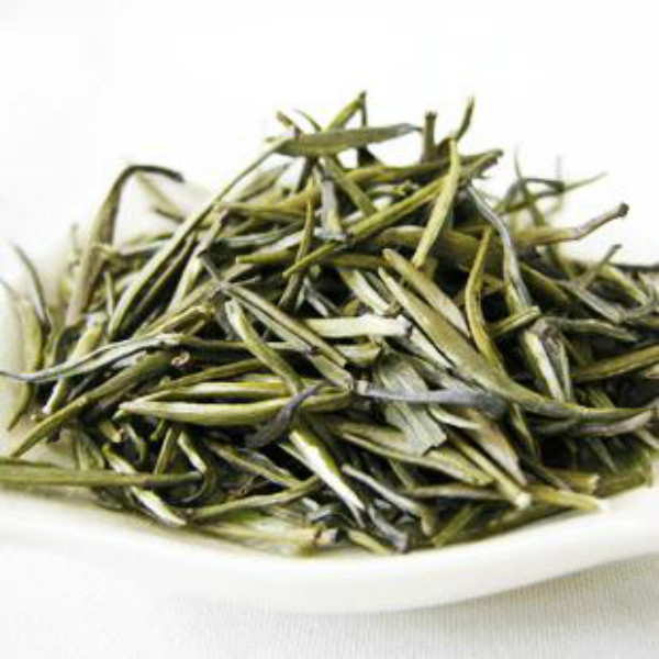 Превосходный желтый чай Junshan Yinzhen