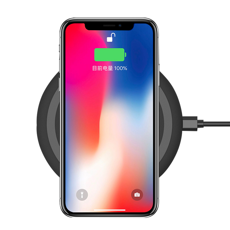 Коврик для беспроводной зарядки qi для mate20 huawei samsung mobile 7,5 Вт 10 Вт 15 Вт, беспроводное зарядное устройство, быстрая подставка для xiaomi 9