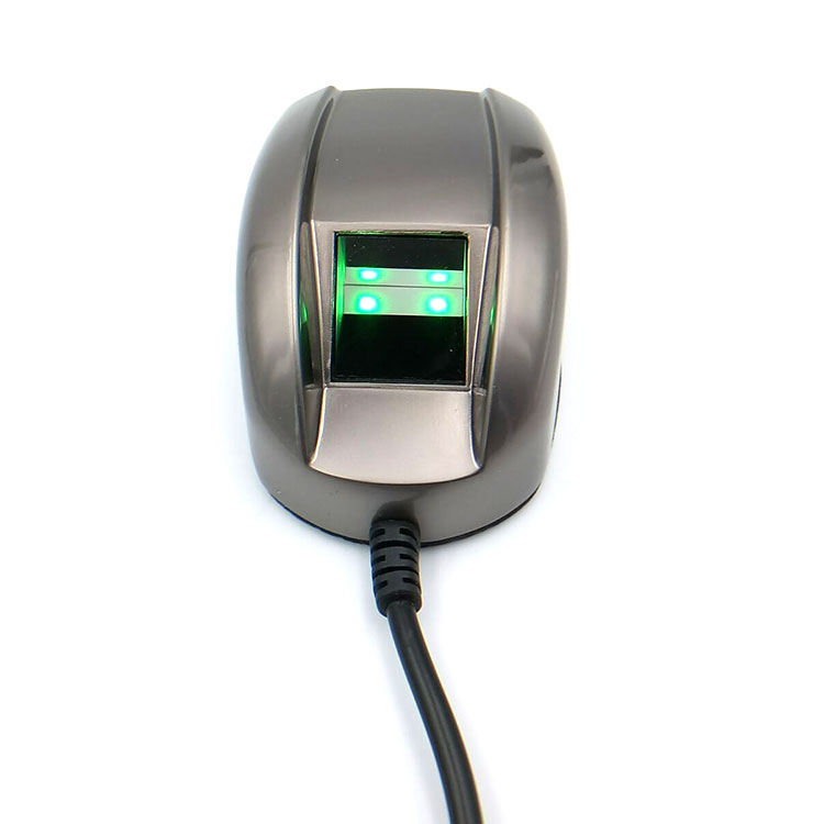 HFSecurity HF4000 USB оптическая цена биометрики сканер отпечатков пальцев с бесплатным SDK