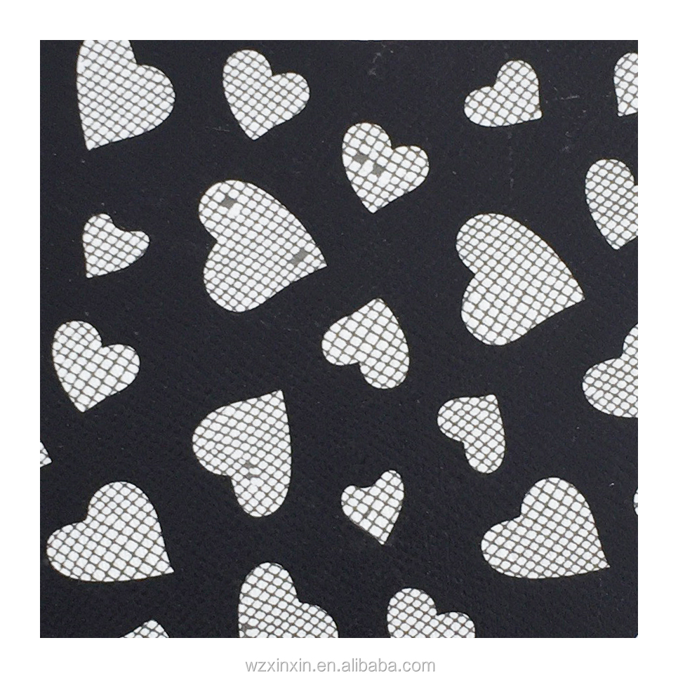 Rubber Sole sheet for slippers or shoes