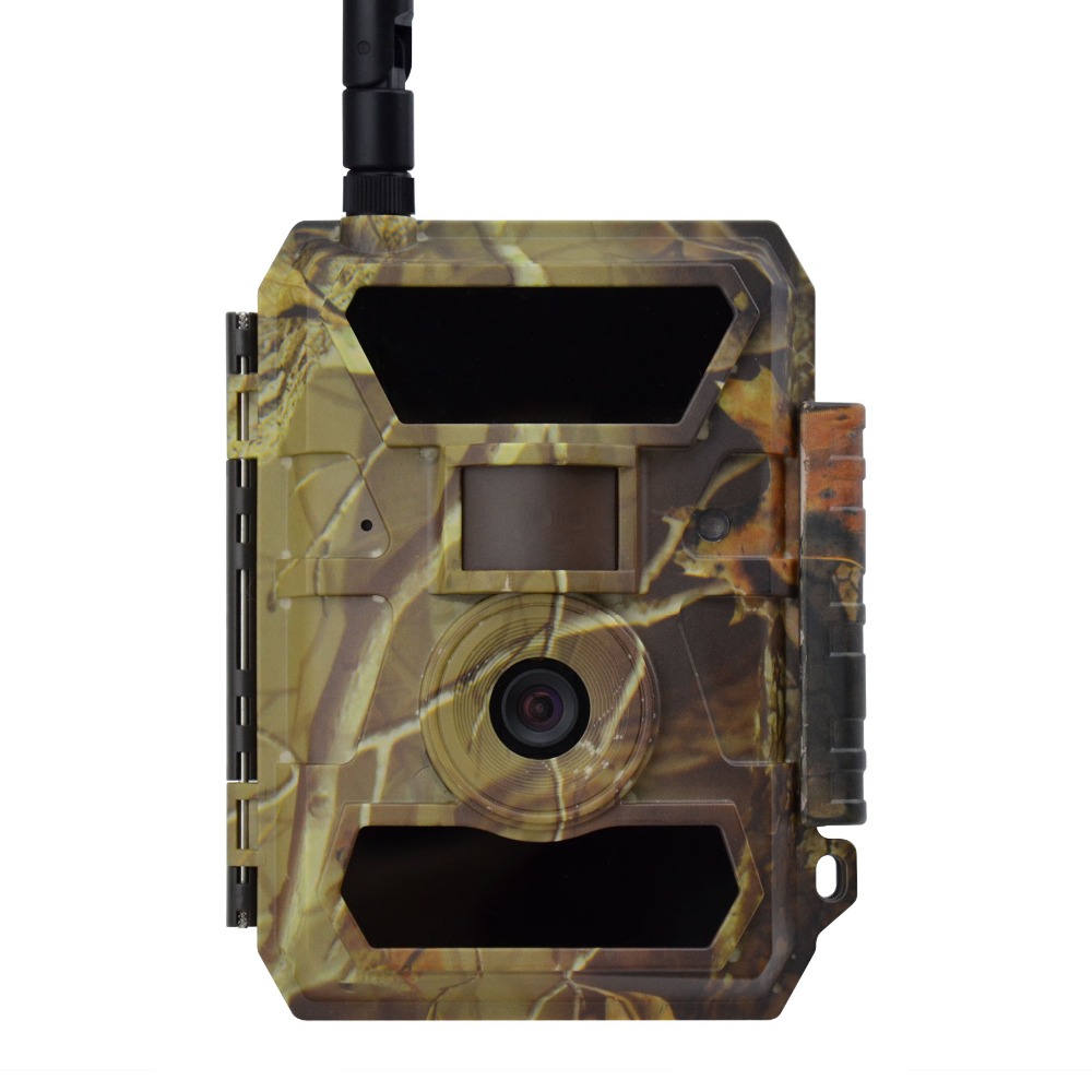 Willfine 3.5CG фотоловушка FOV 100 широкоугольный объектив поддерживает GPRS MMS GSM FTP 3G охотничья камера