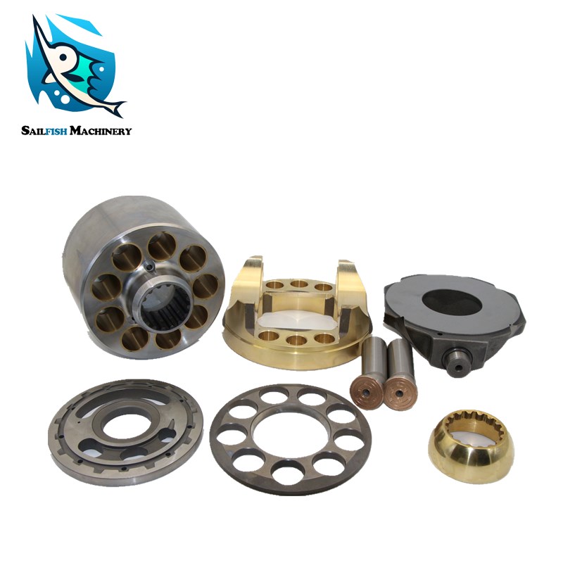 708-2g-13341 708-2g-13510 708-2g-04290 708-2g-04272 Hpv140 запасные части для PC360-7