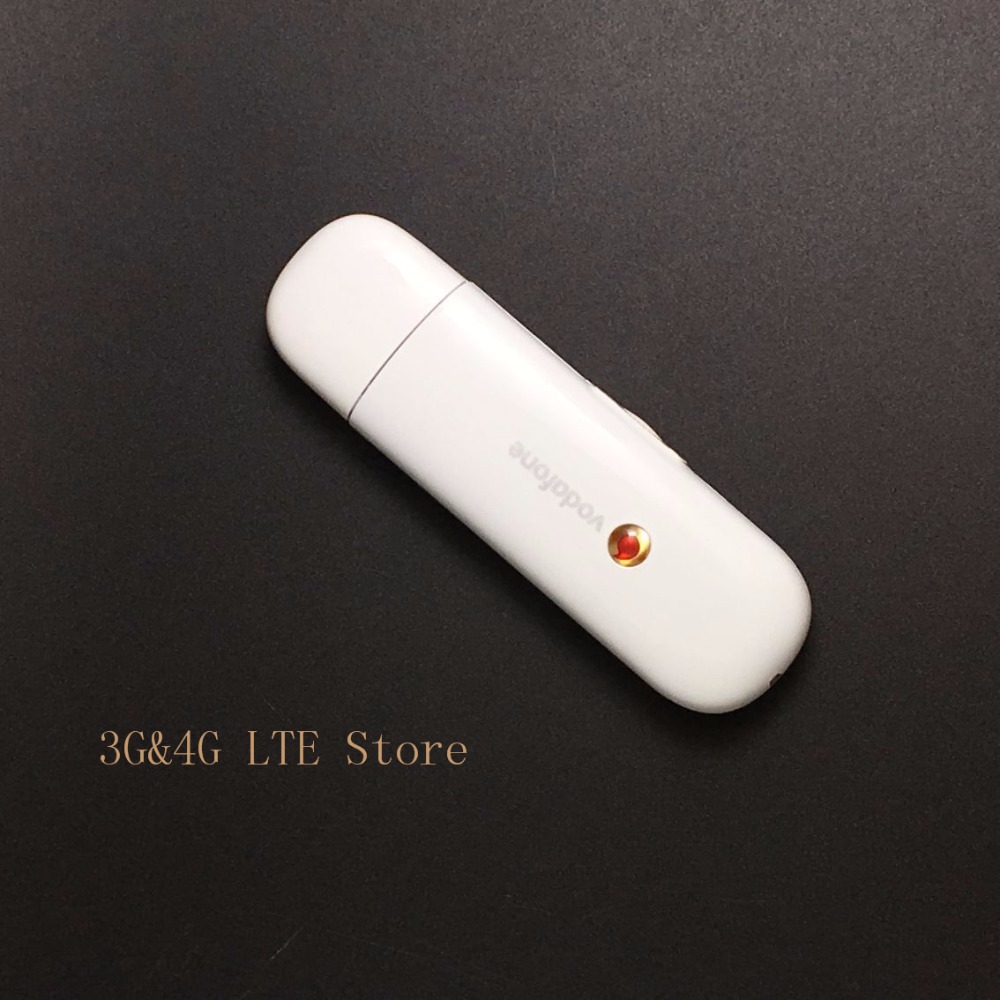 Разблокированный Модем Huawei 3G Vodafone K3765 USB Dongle