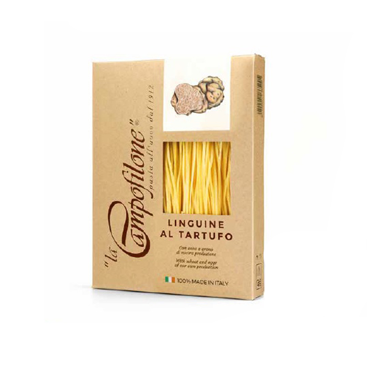 Оптовая продажа OEM ODM брендов Divella мгновенные тонкие итальянские пасты Fusilli