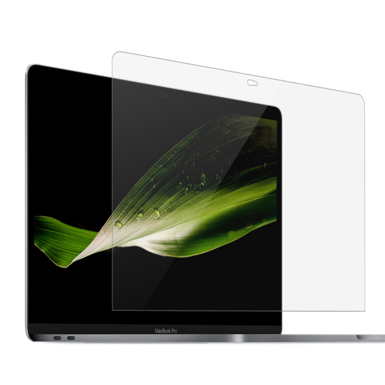 2019 Высококачественная Защитная пленка для Macbook, пыленепроницаемый лучший защитный экран 13 дюймов для Macbook, защита экрана вашего Macbook