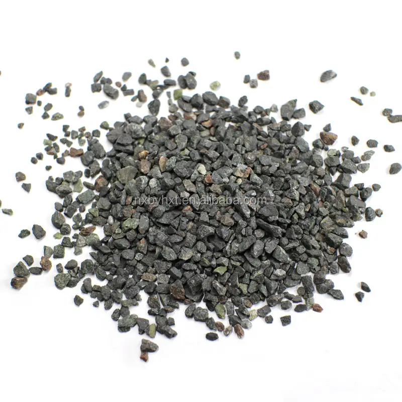Top grade magnetite iron ore with lowest price