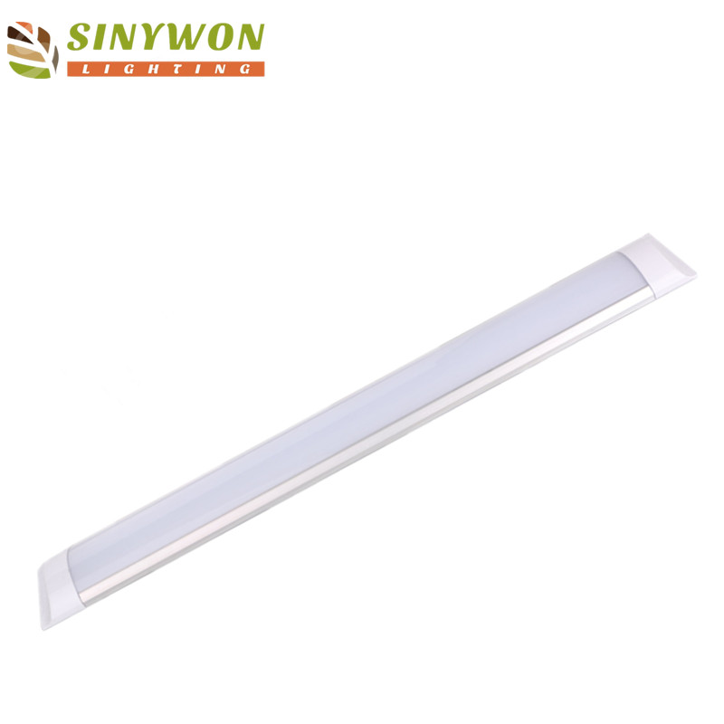 36w 4ft LED Batten ламповый светильник