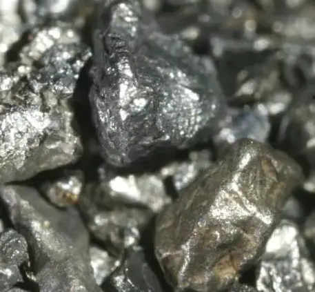 High Purity Europium Metal From JMET Jiangsu Minerals And Metals