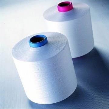POLYESTER DRAW TEXTURED DTY 100/48/2 SD RW SIM 1H YARN