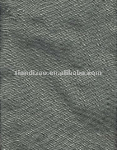 Горячее надувательство 50% Meta-aramid ткани 50% FR ленцинг вискоза ткань