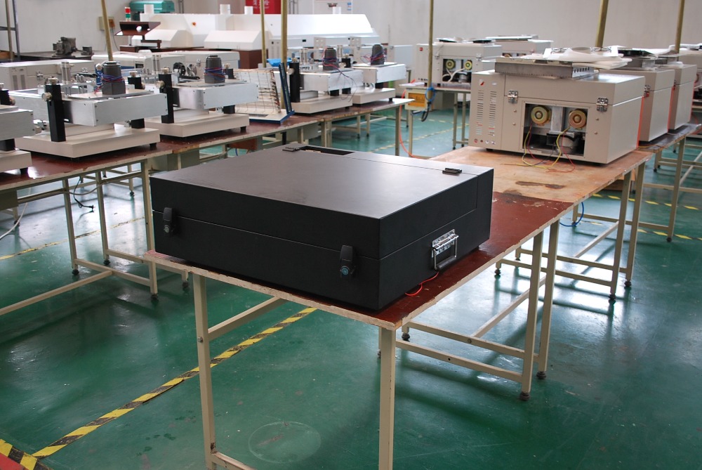 Факел UV260D PCB УФ экспозиции печатная машина экрана экспозиции машина