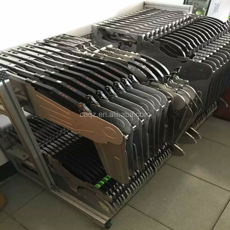 Electronics Production Machinery SMT Samsung feeder SM series IT 8MM-56MM samsung part