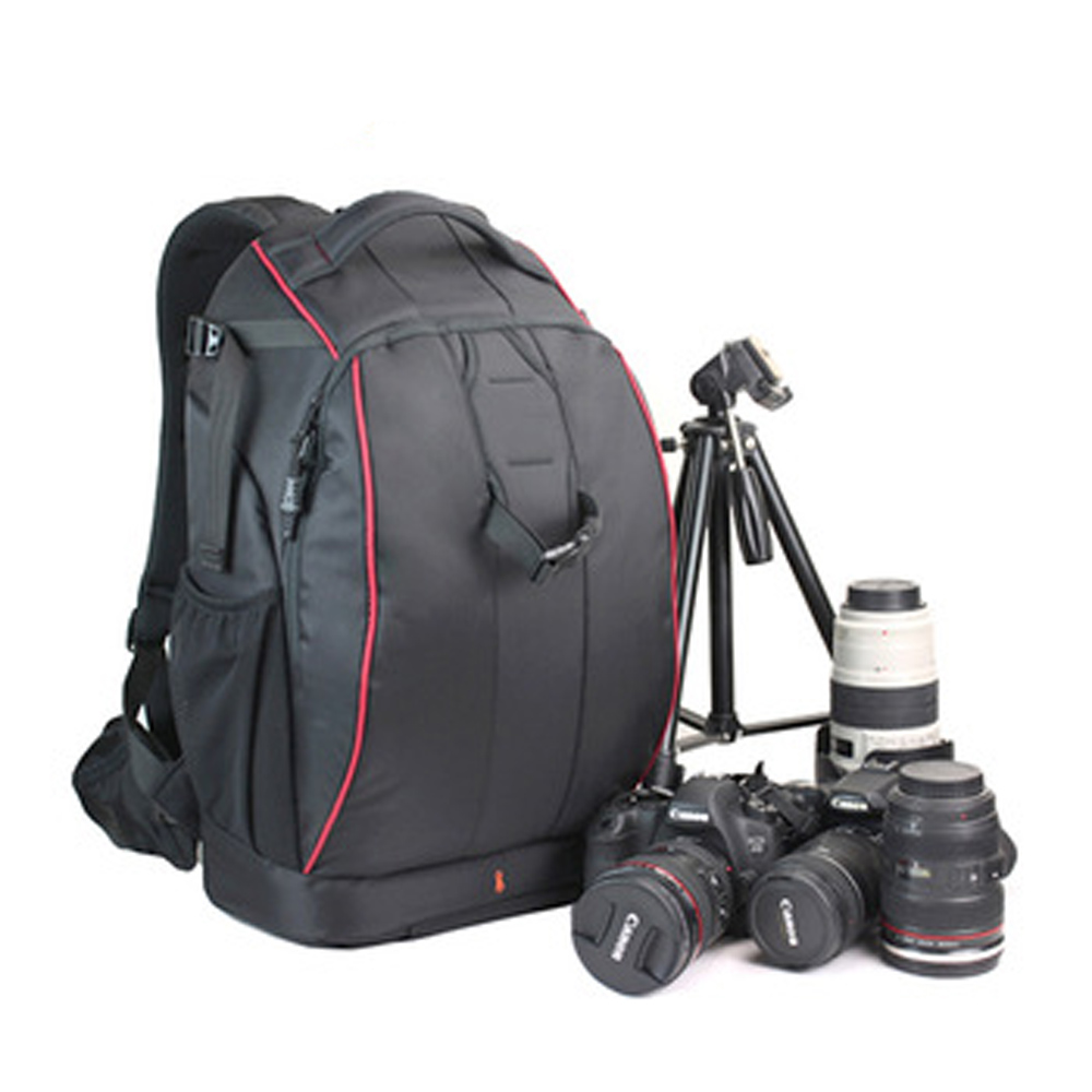 Лидер продаж, Многофункциональный модный рюкзак для цифровой dslr камеры