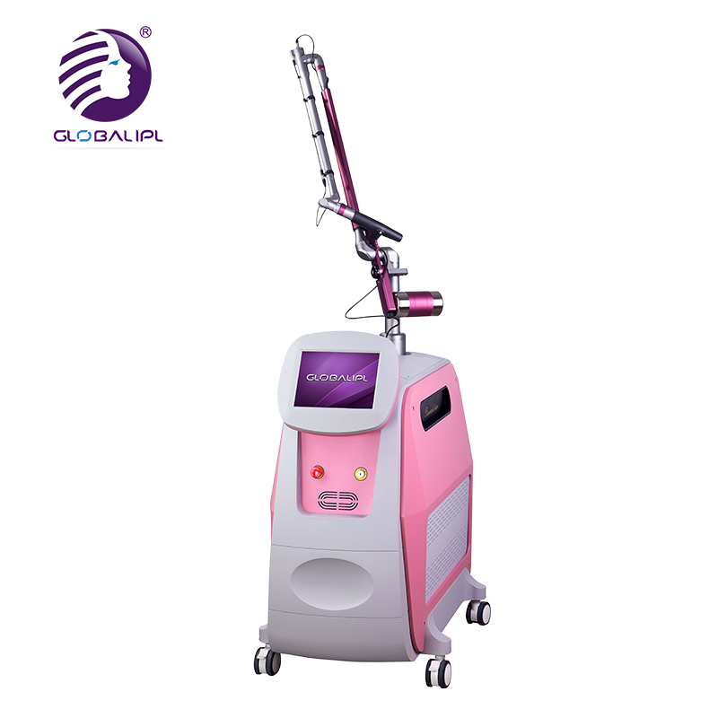 Professional Tattoo Removal Pico Laser SBS System Beauty Machine