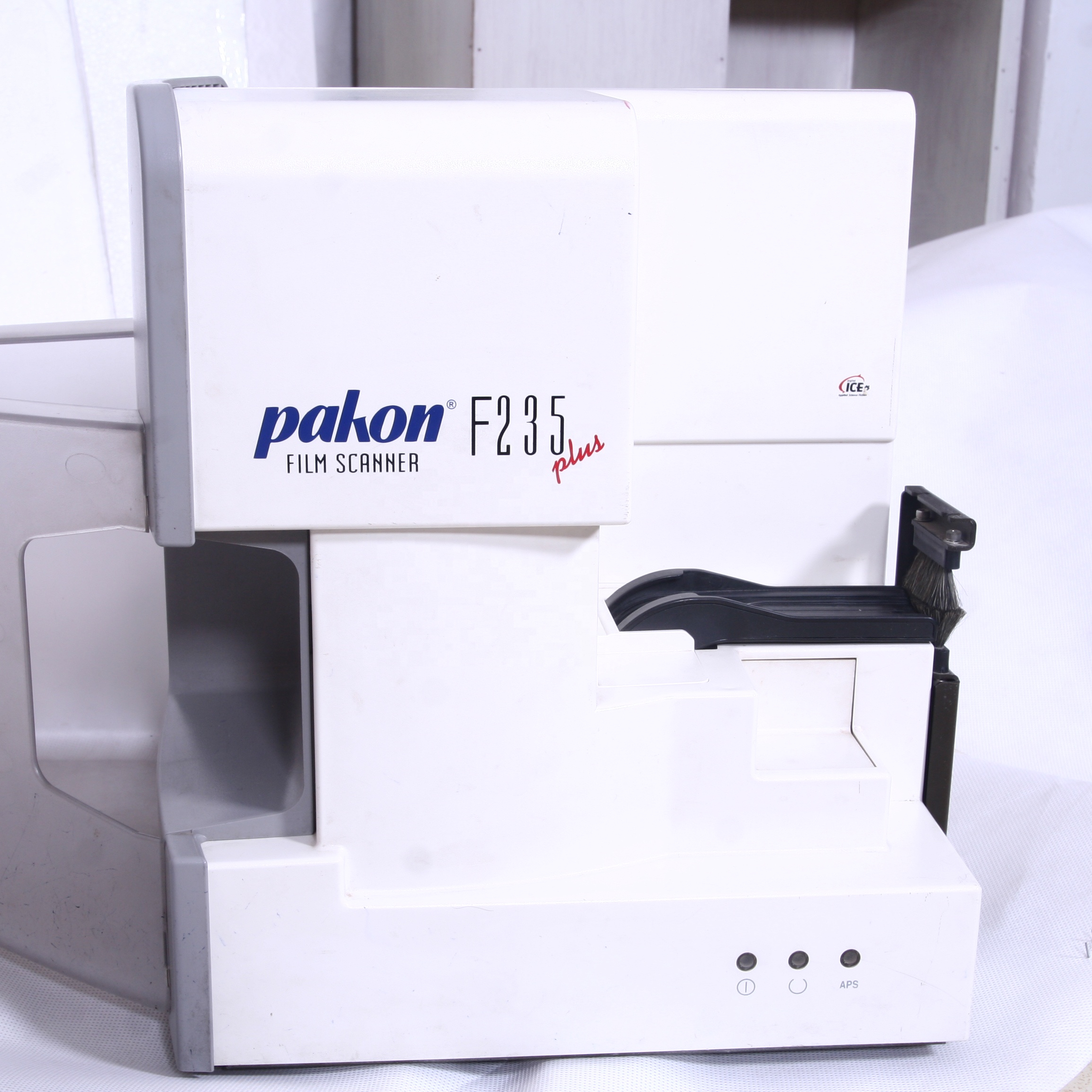 Профессиональный 35 мм 135 Высокоскоростной сканер пленки pakon и kodak F135 F235 F335 для негативов слайдов формат 135 120 рулонная пленка