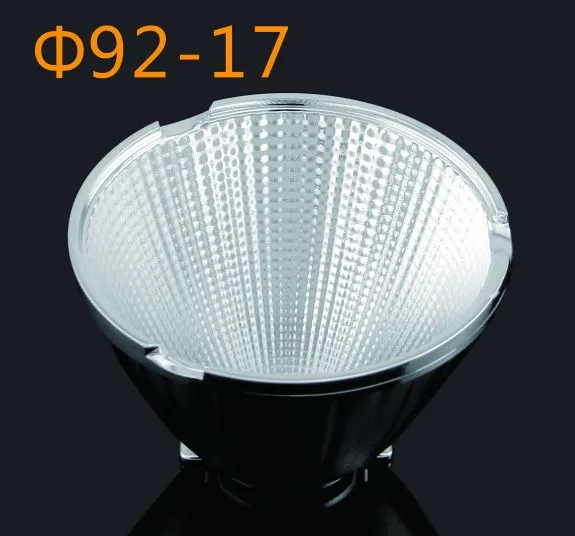 Светодиодные лампы аксессуары LED отражатель для точечных светильников GM-9217-24 24 градуса колпак для лампы