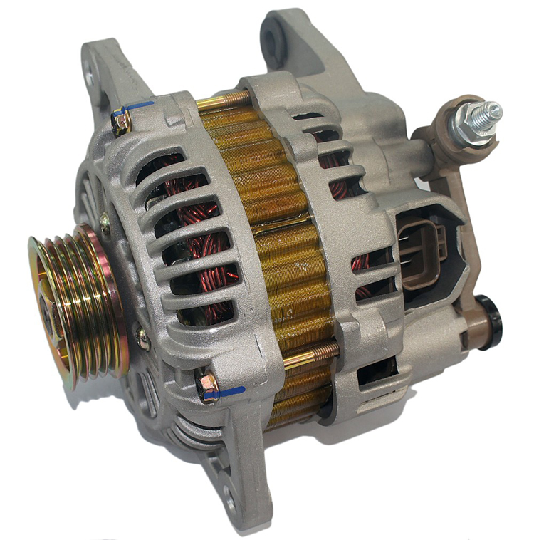 Оптовая цена FP34-18-300B генератор для Mazda 323 BJ 1,8