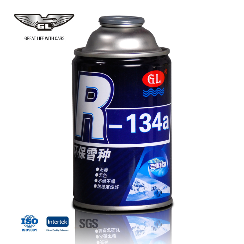 Лучший Авто ac хладагент 134a для продажи