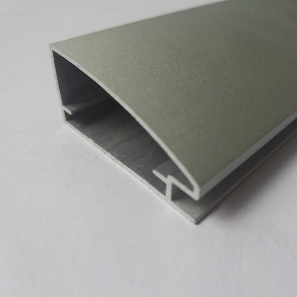 Изготовление perfiles де бразильской компании anodizado плата mate para hacer puertas de ventanas y gabinetes de cocina