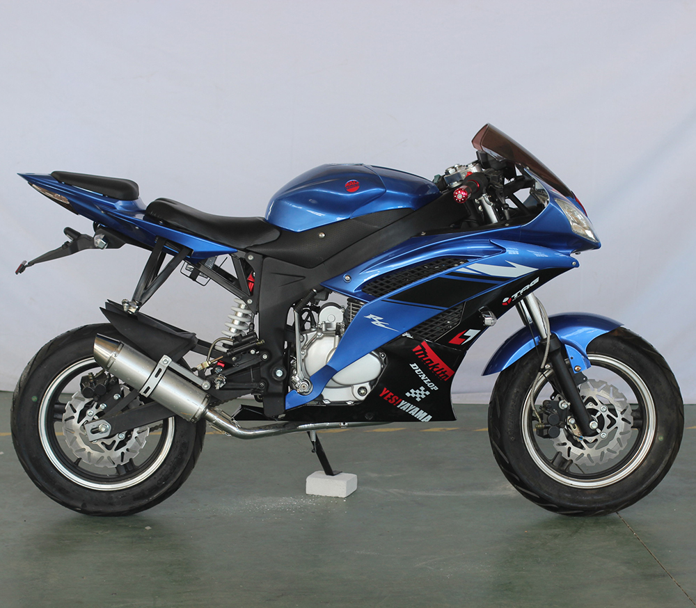 250cc карманные велосипеды для продажи