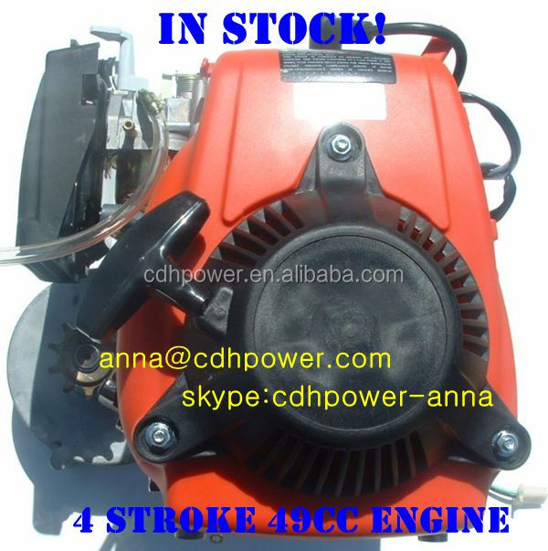 CDH CP-IV tkit motor bicicleta/ kit motor bicicleta de 4 tiempos/бензиновый двигатель для велосипеда