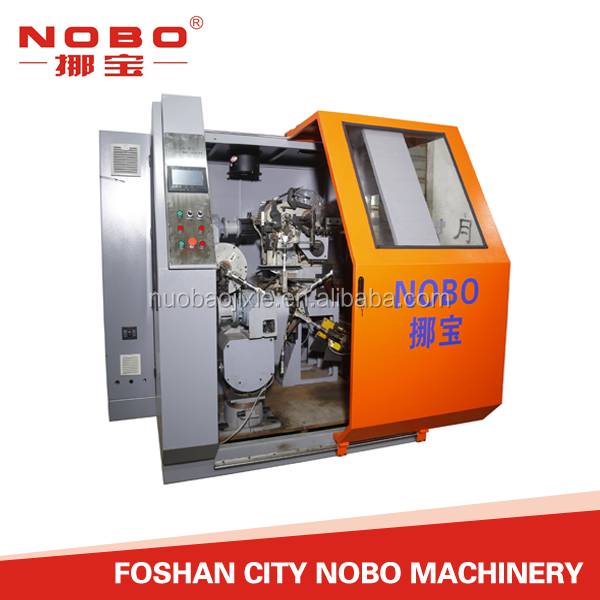 Оборудование для производства пружинных матрасов NOBO