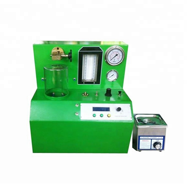 Испытательный Стенд PQ1000 CRDI electronic common rail для дизельных топливных форсунок