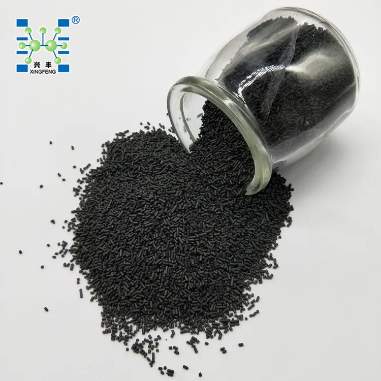 Carbon Molecular Sieve The Best Selling CMS PSA Nitrogen Carbon Molecular Sieve