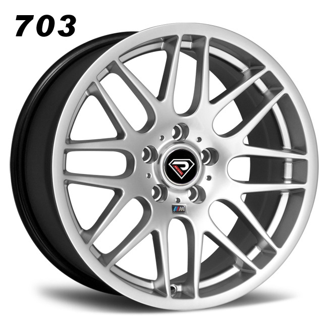 REP:703, ошеломленные Литые колеса для BMW M3 CSL, HB колеса