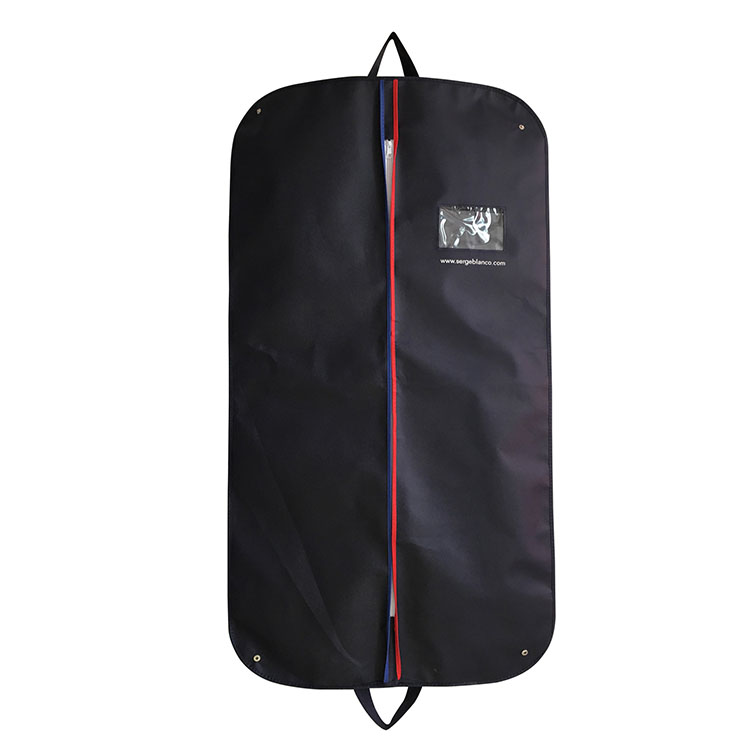 Popular Silk Screen Printing nonwoven suit cover