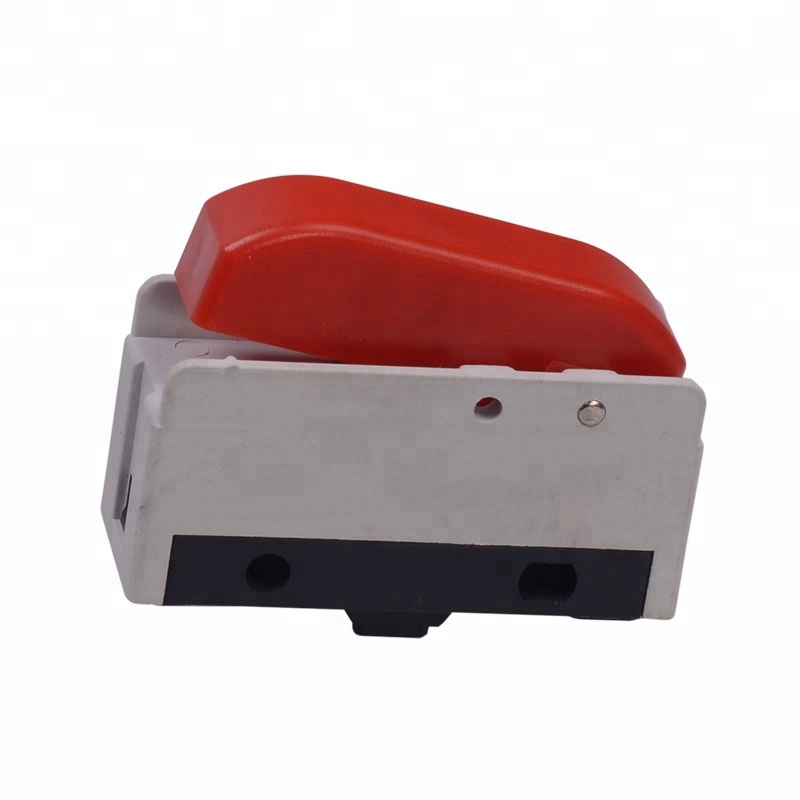 Steam iron mirco switch C42ZN button