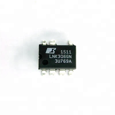 Высокое качество IC конвертер Оффлайн Buck 8SMD LNK306GN