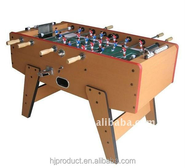 Цена производителя, МДФ, монетный настольный футбол kicker, футбольный стол