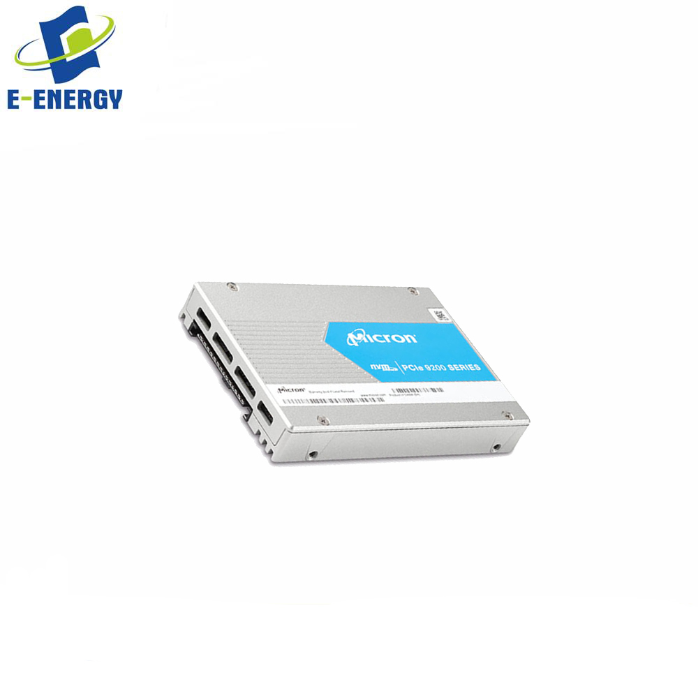9200 Max Серии MTFDHAL3T2TCU-1AR1ZABYY 3200 ГБ 2.5 ''SATA SSD
