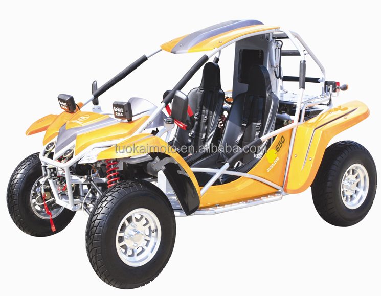 Китай высокое качество 650cc/1100cc 4x2 или 4x4 Спорт go kart/песок багги (TKG1100E-A2)