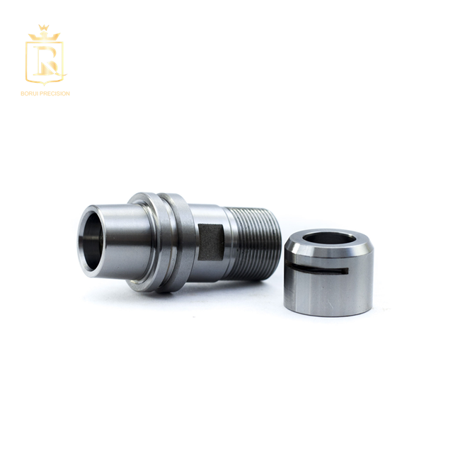 Высокое качество HSK держатель инструмента HSK25E-ER16-43 MS держатели инструмента HSK 25 E держатель инструмента для фрезерного станка с ЧПУ