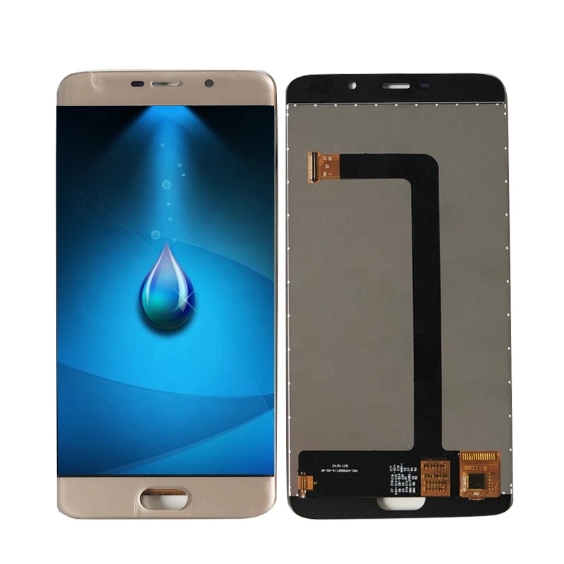 OEM ЖК-дисплей для Elephone S7 экран ЖК-дисплей сенсорный экран дигитайзер панель в сборе для Elephone S7 сенсорный экран Замена