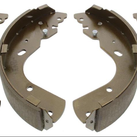 Auto Spare Parts UCYR-26-38Z Rear Axle Brake Shoe for Japan Cars