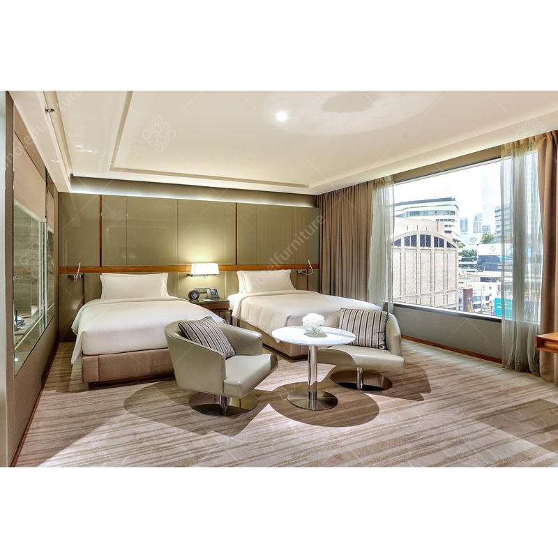 Поставщик мебели Foshan, оптовая продажа, современная мебель для отеля